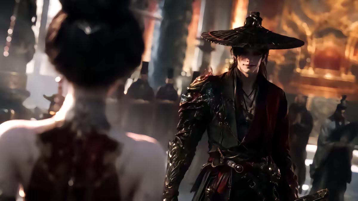 《捉妖人，從滅世女帝開始鎮壓諸天》劇照