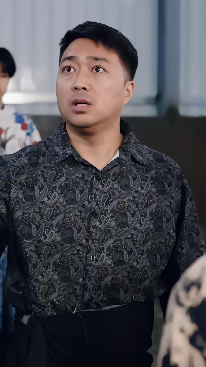 《血鑽》劇照