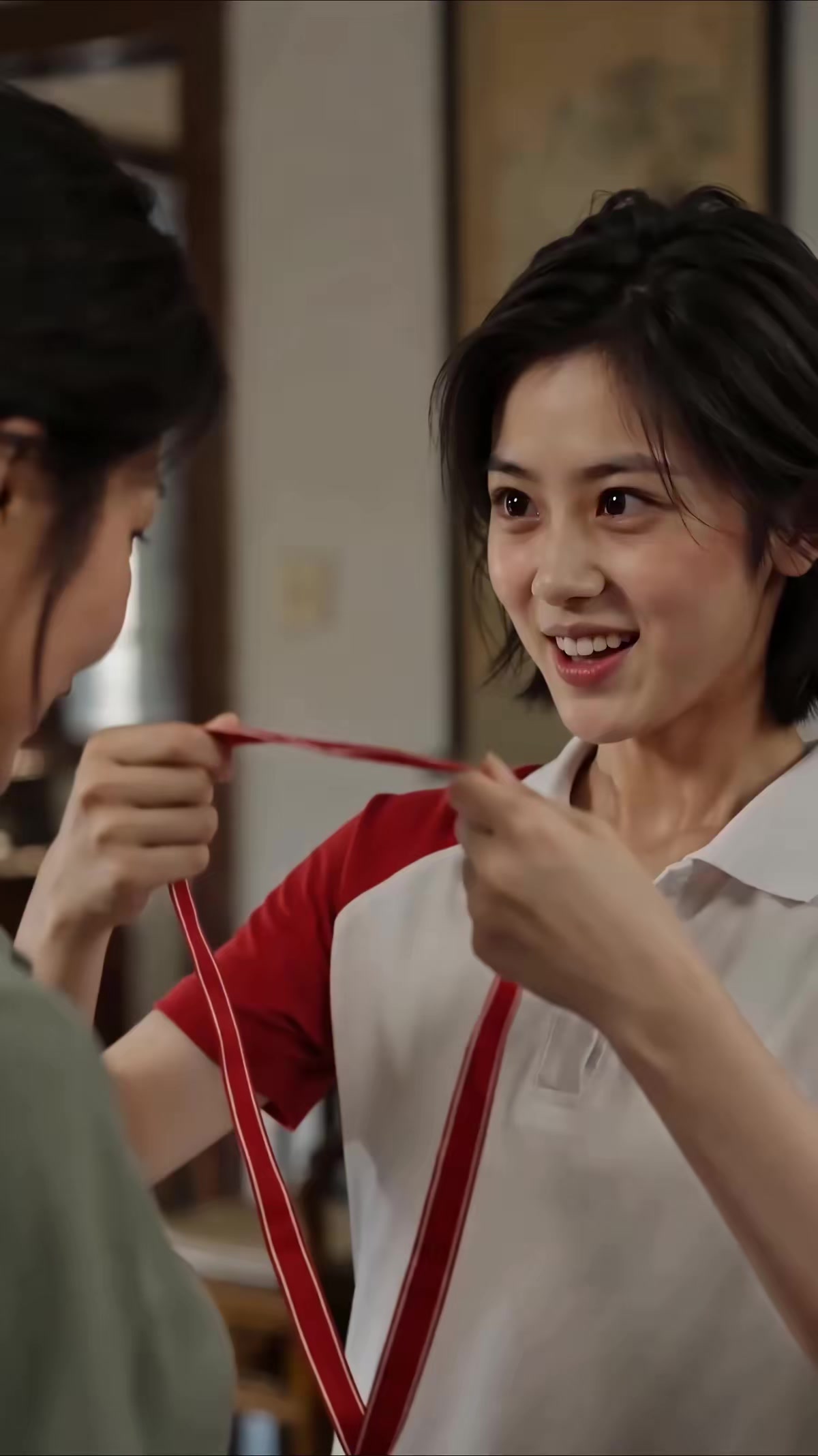 《顾家四千金第五季：姐妹花开正当时》剧照