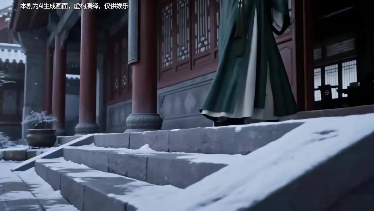 《纨绔兴明：我的舅舅是万历皇帝》剧照