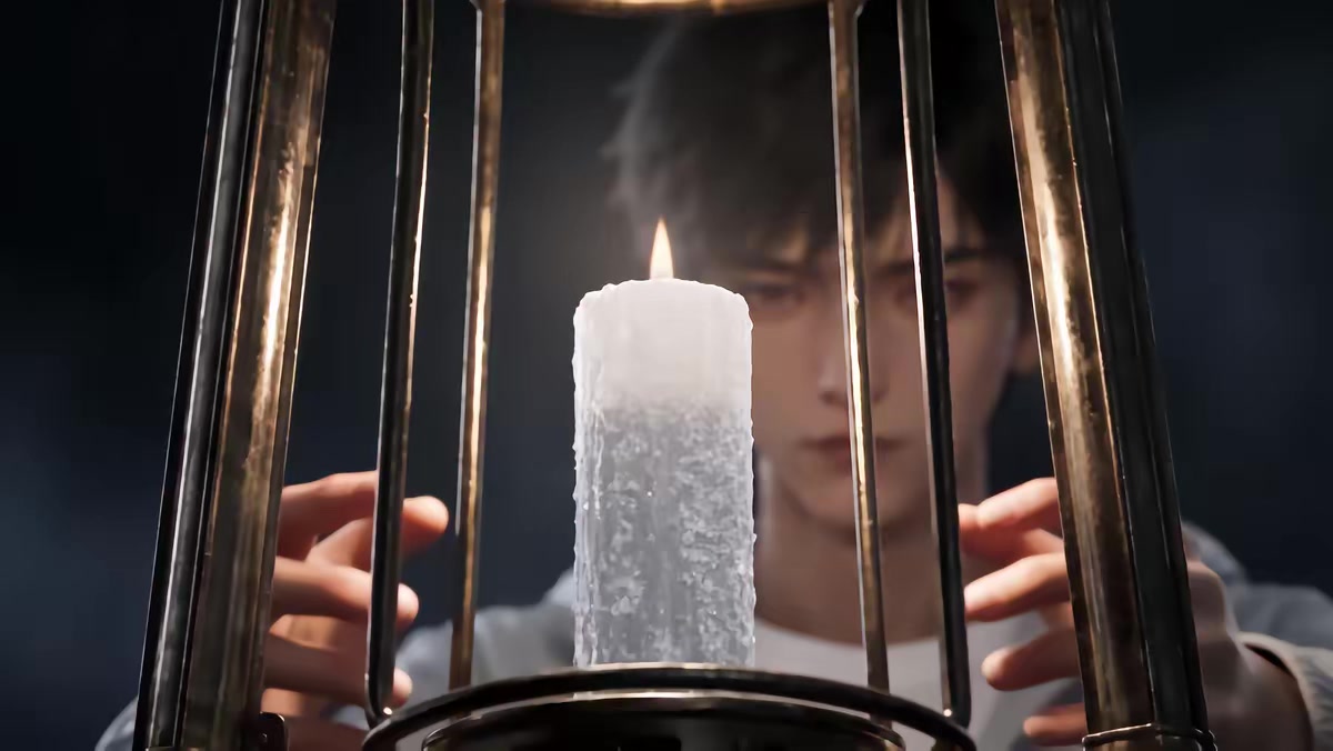 《黑塔：從超憶症開始成神第五季》劇照