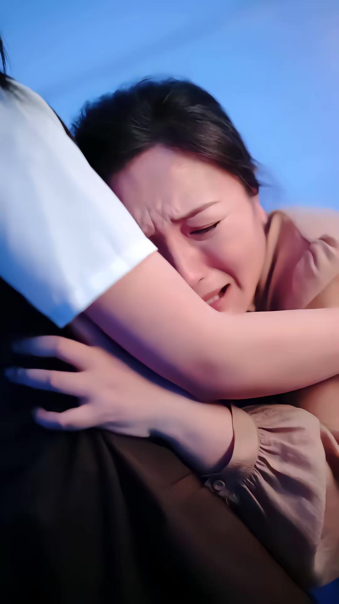《404的秘密》剧照