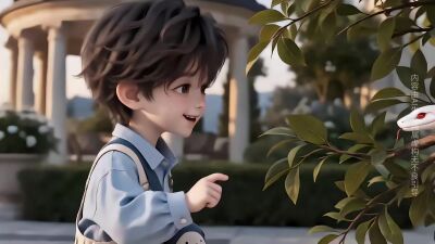 《誰又惹她了！第三季》劇照