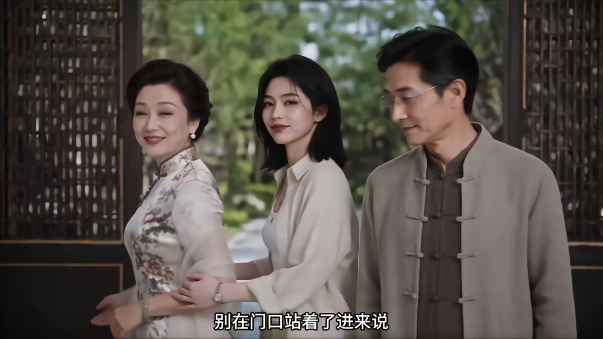 《拉黑遇真愛》劇照