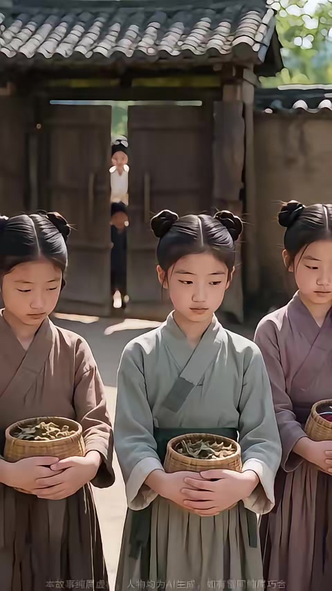 《妹妹搶錯郎，我卻嫁兵王第三季》劇照