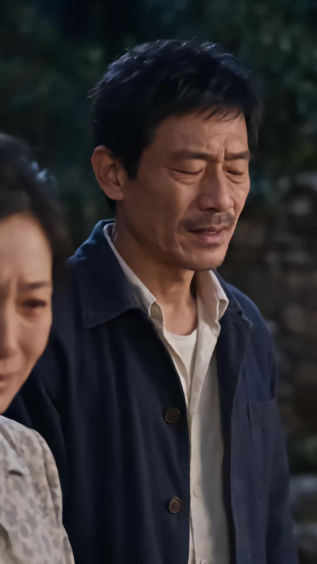 《重回1980：深海獵王從趕海開始》劇照