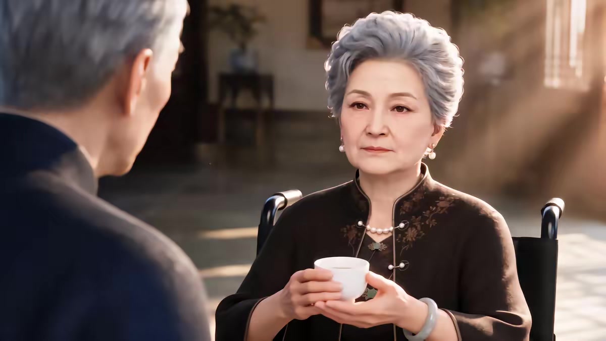 《修仙歸來，我的未婚妻藏不住了》劇照