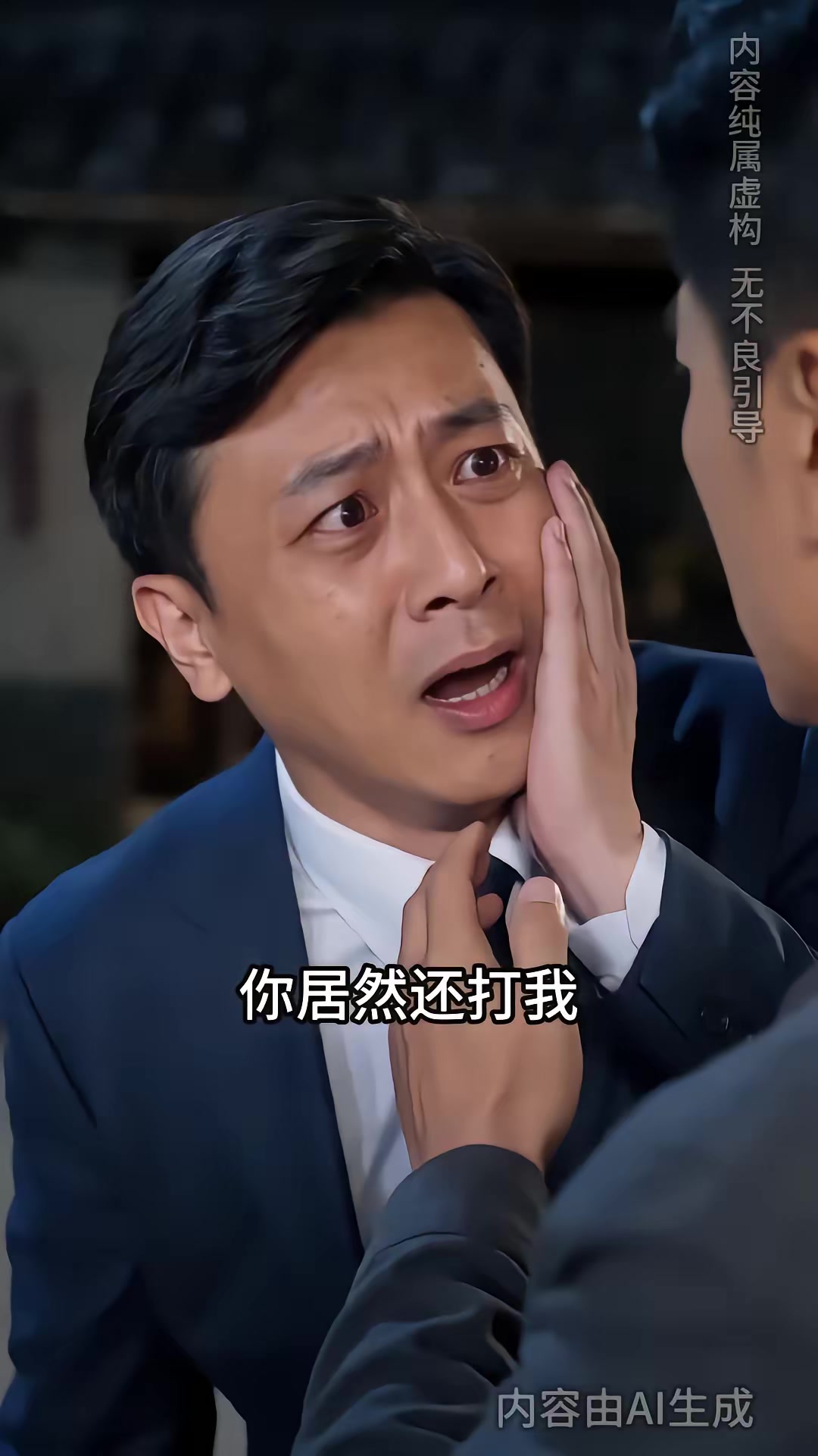 《錦繡八零，一禾寄北第二季》劇照