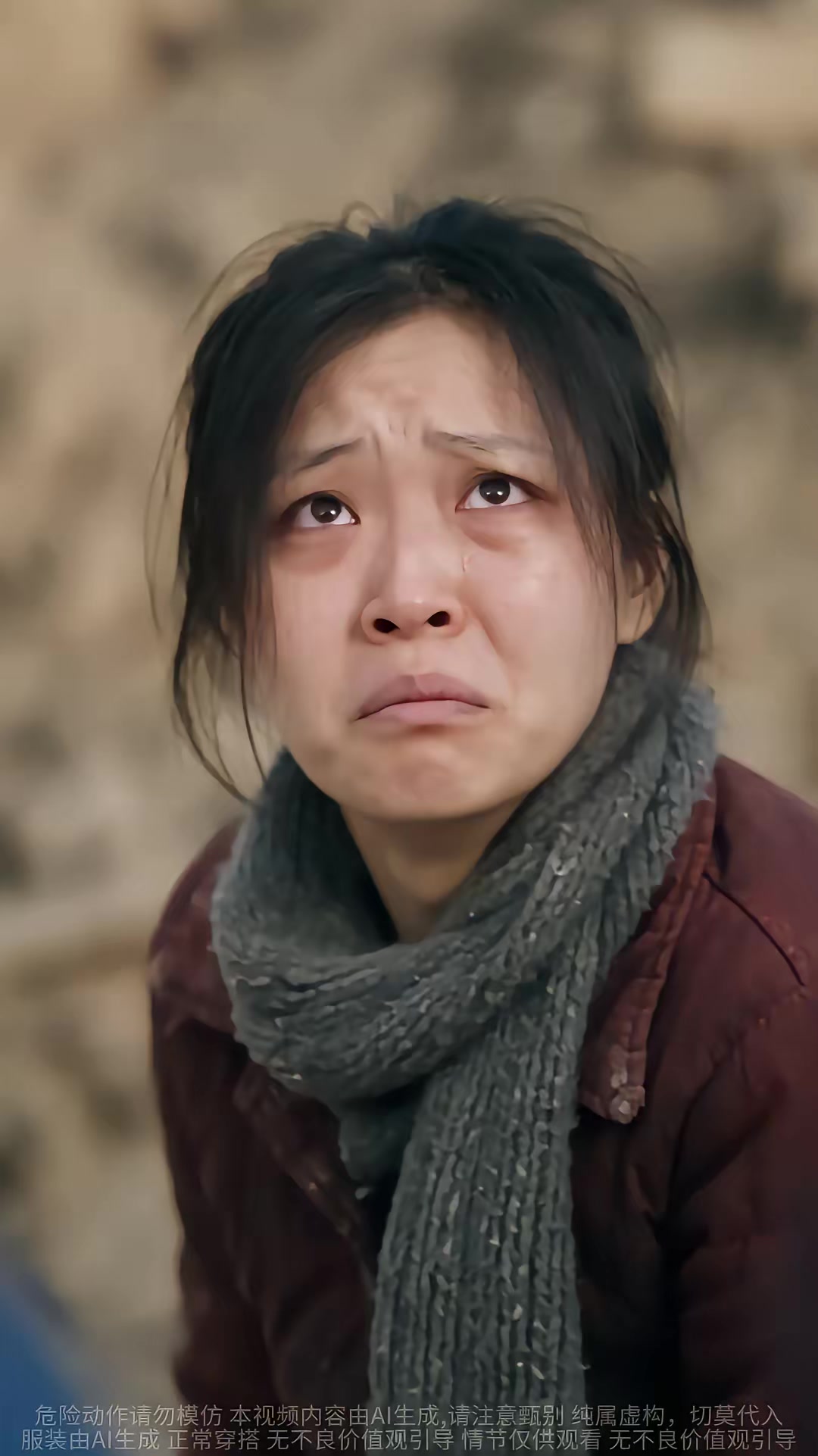 《掛帥：張老太重生記第六季》劇照
