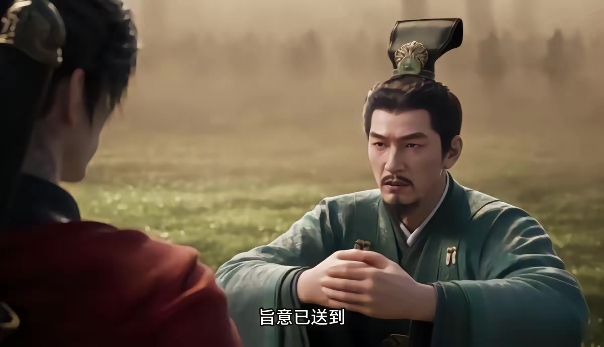 《烬九州第三十一季》剧照