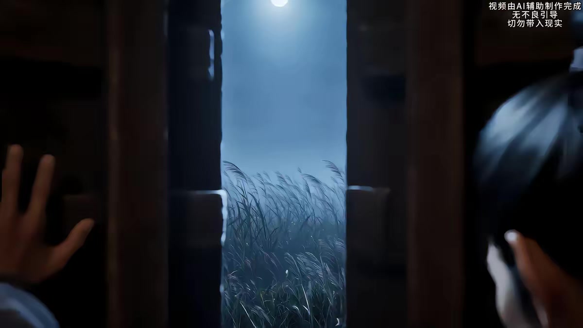 《孤城照山河第六季》劇照