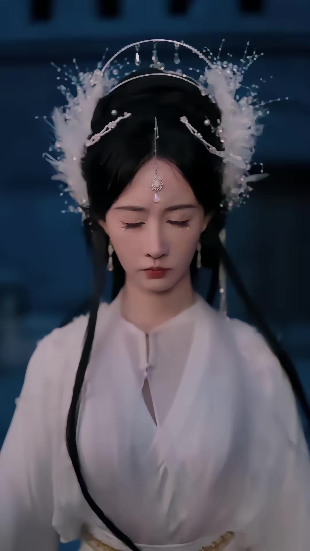 《挖地成寶，煉氣三萬層第二部》劇照