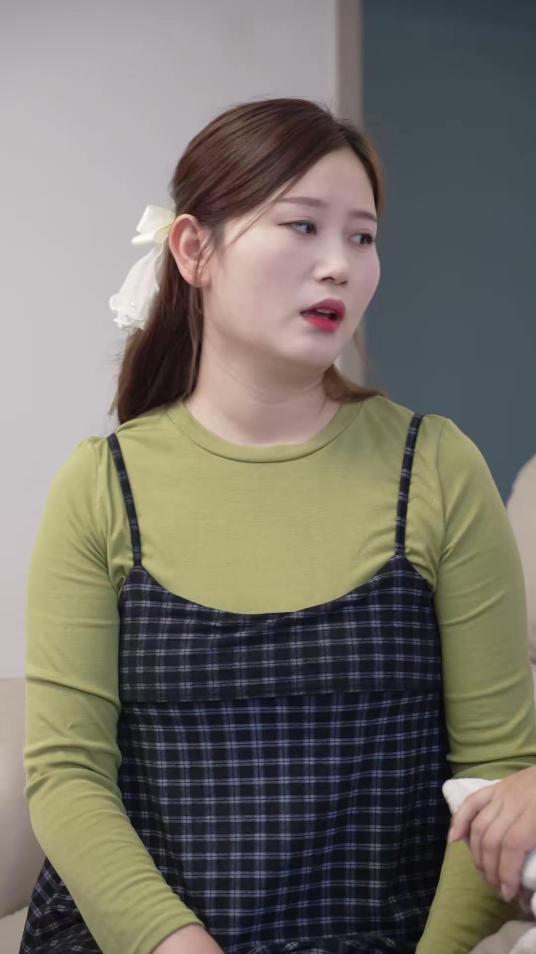 《我的80後婆婆》劇照