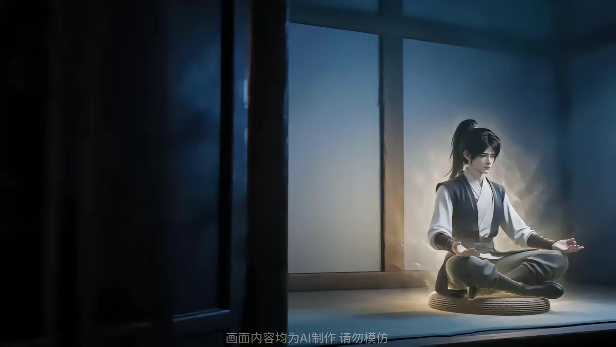 《太玄胎珠傳第十八季》劇照