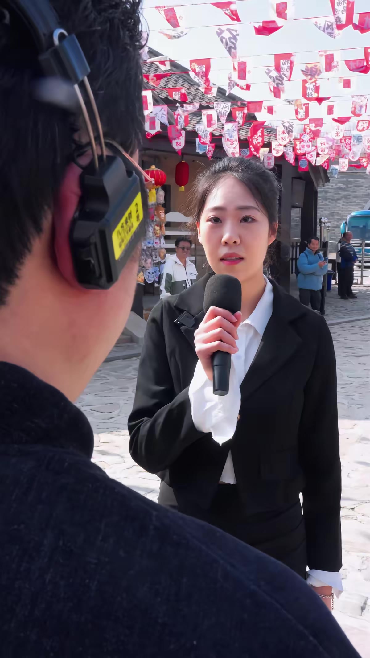 《導演，殺不了》劇照