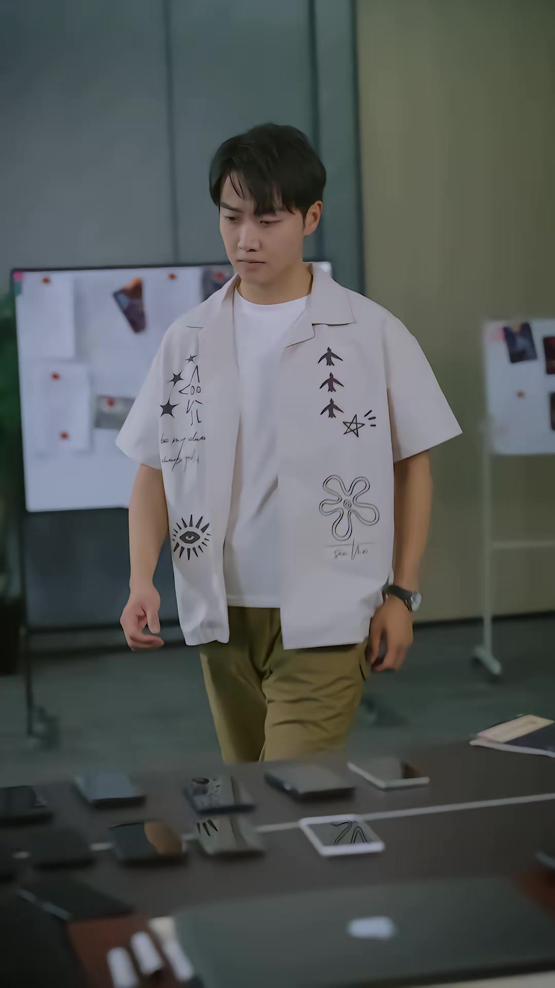 《拜錯墳後，太奶她顯靈了》劇照
