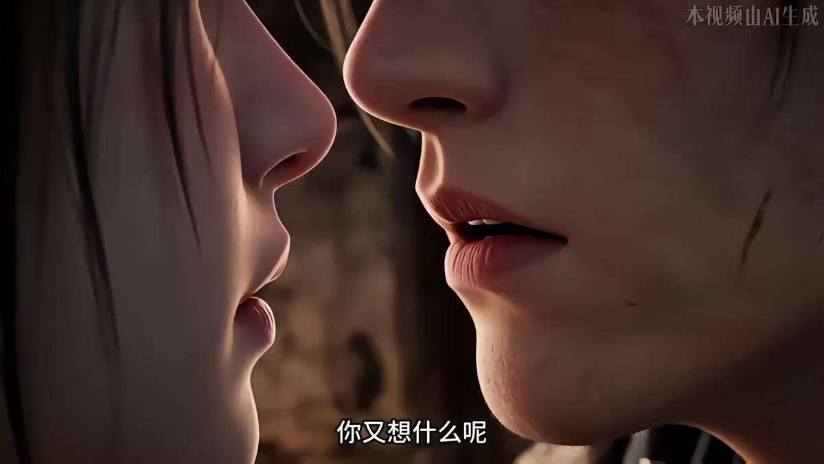 《边军破刀：一路砍到裂土封王》剧照