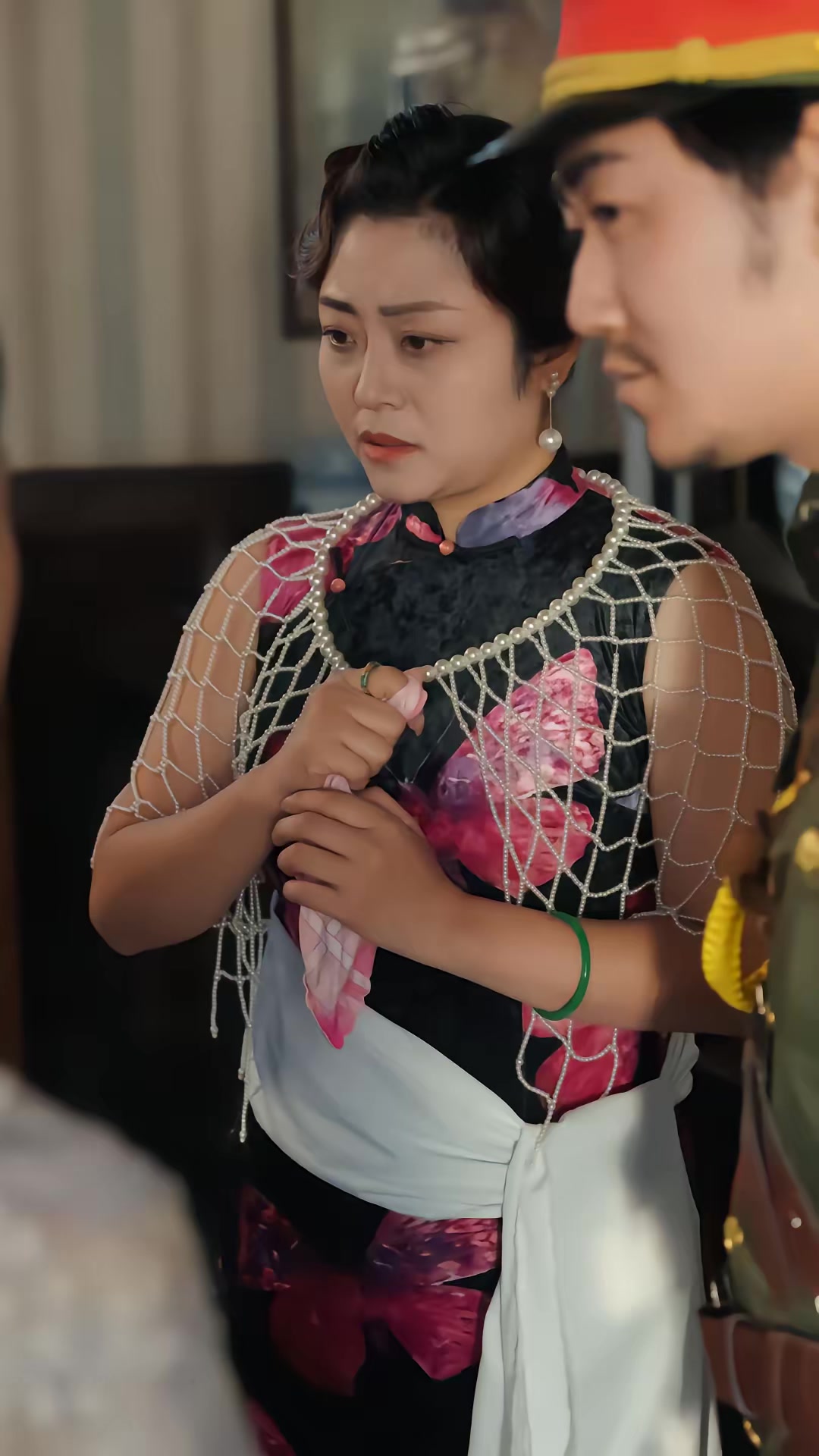 《宅心計》劇照