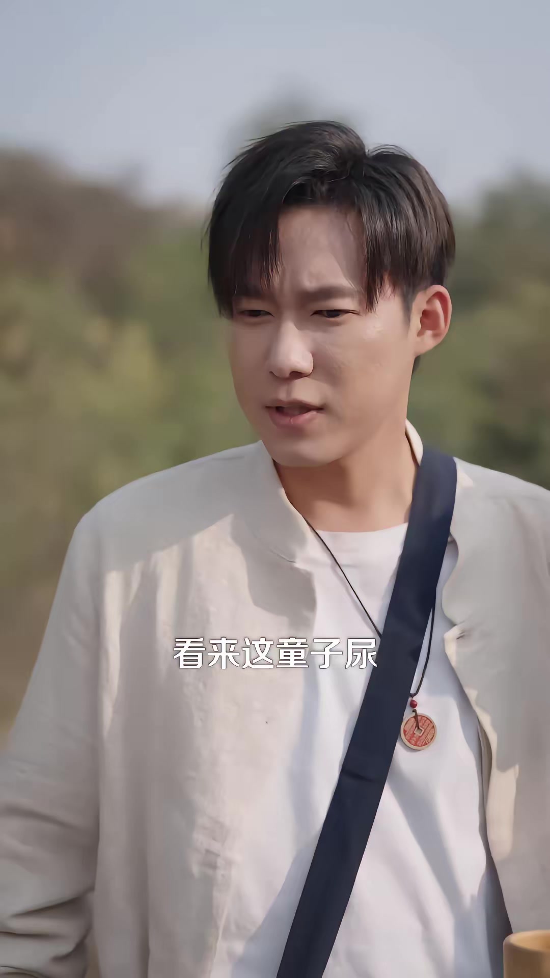 《僵尸世界，我收僵尸就变强》剧照