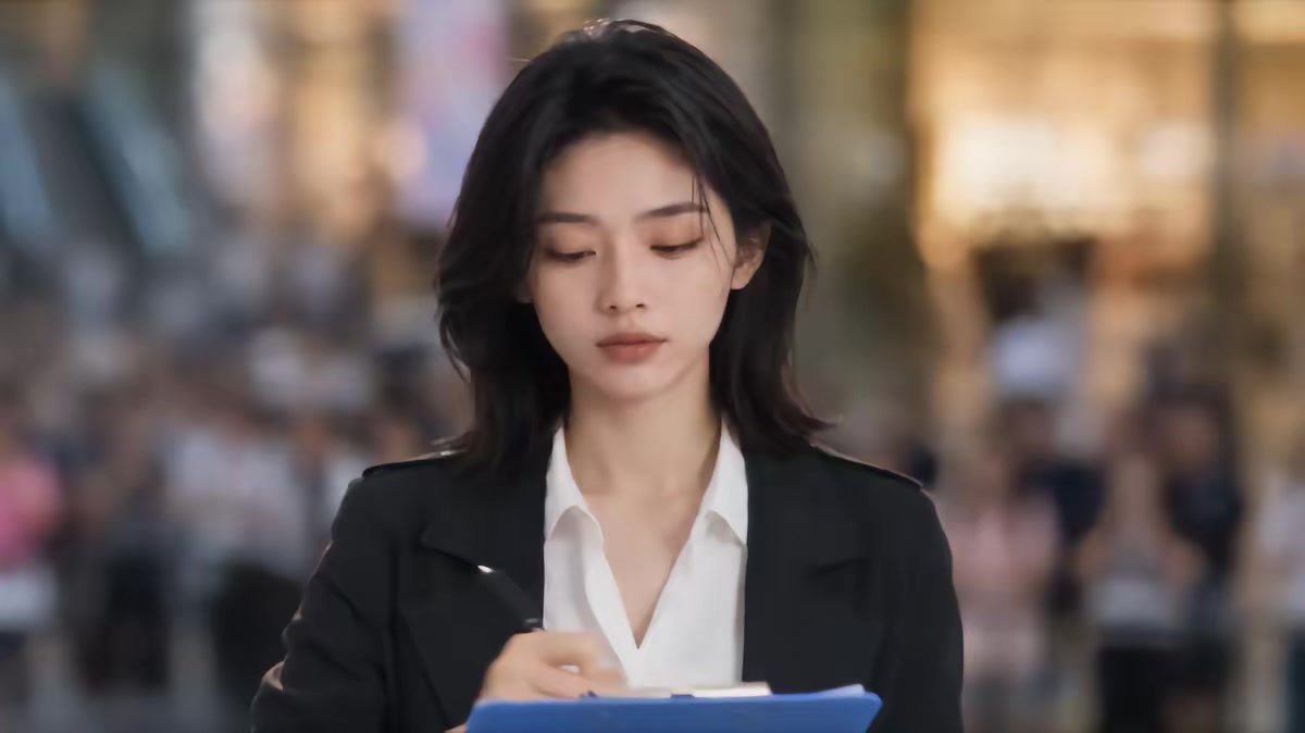 《拉黑遇真愛》劇照