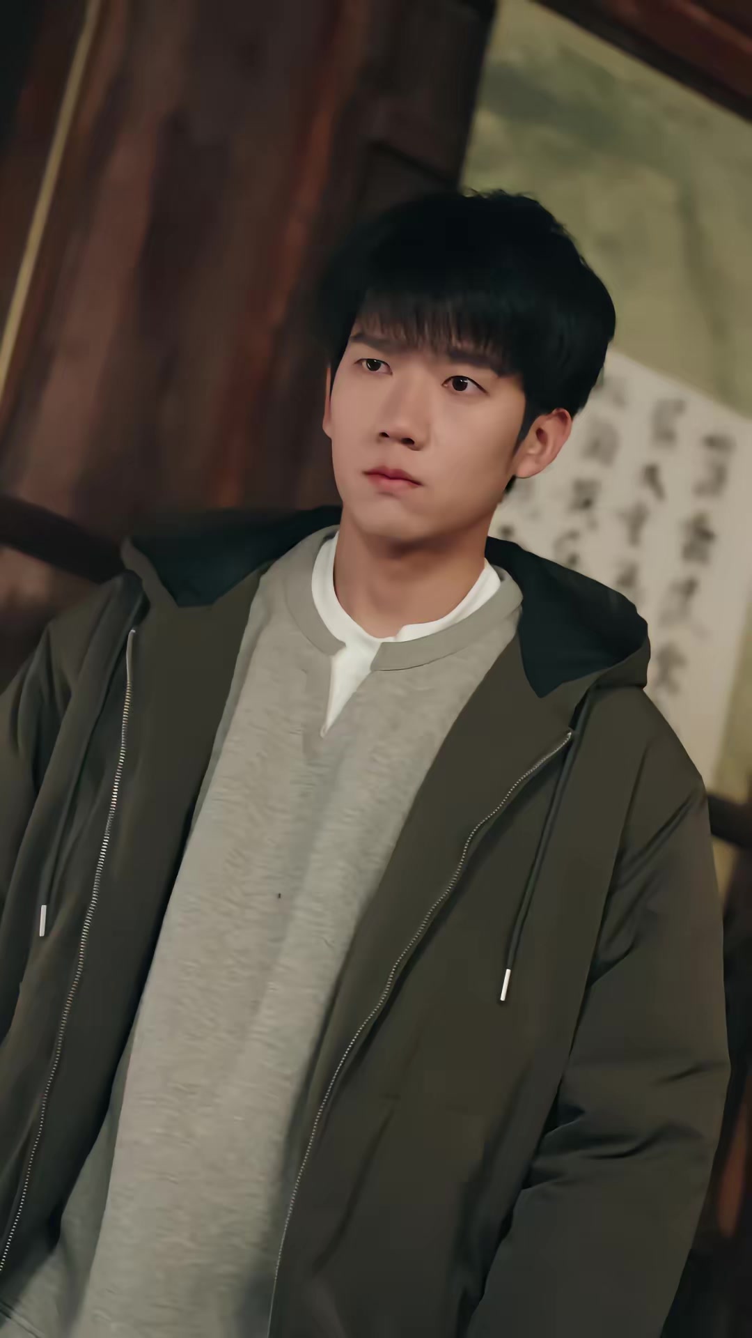 《三尸語第一部》劇照