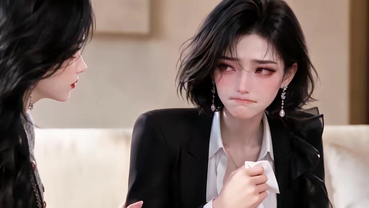《修仙歸來，我的未婚妻藏不住了》劇照