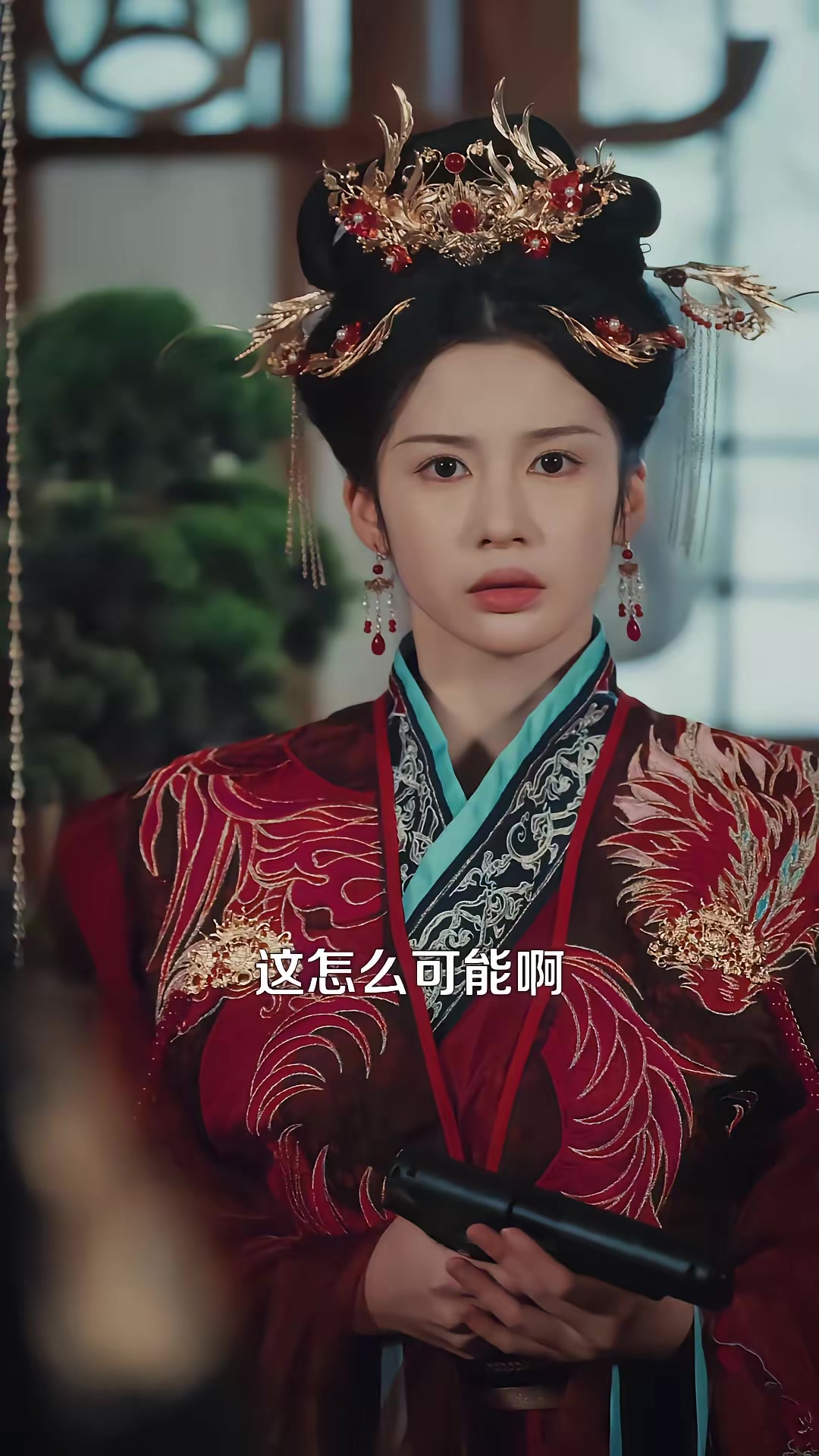 《小賣部通古代，開局女帝舔冰淇淋》劇照