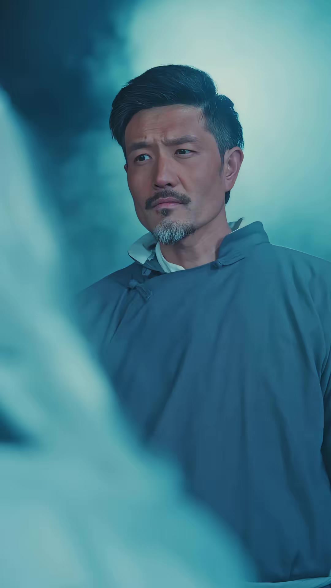 《掌門：玄學大佬行走人間》劇照