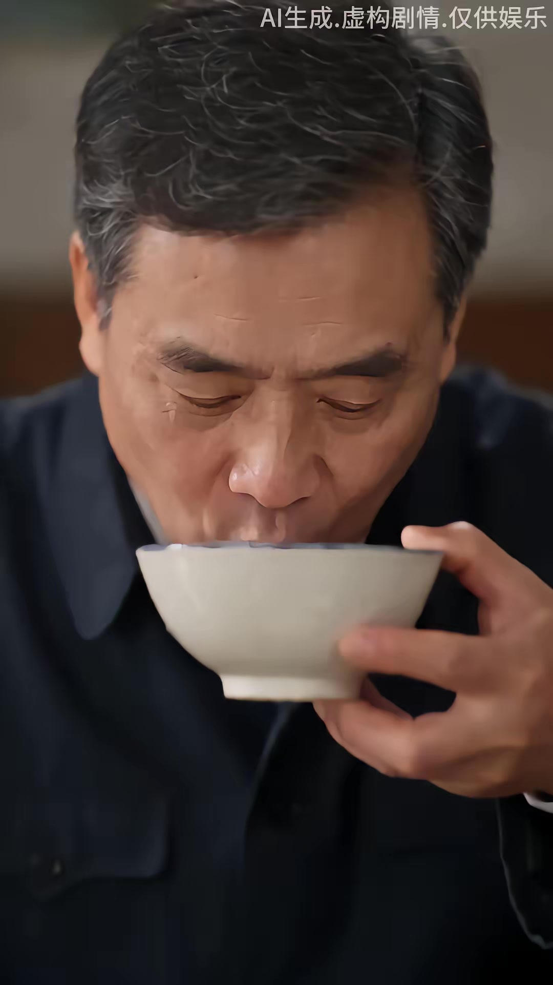 《穿成刻薄惡嫂，公婆丈夫獨寵我》劇照