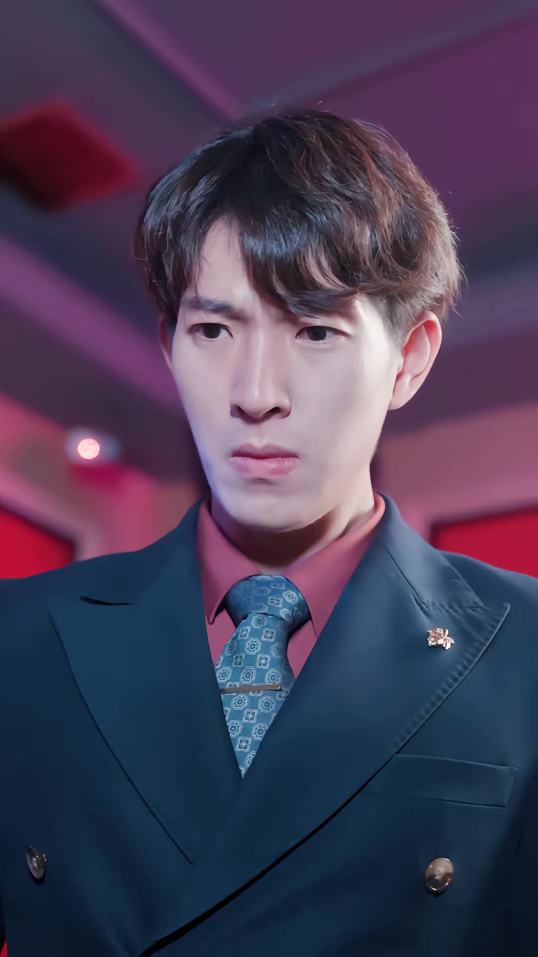 《超級戰神之至尊龍帥》劇照