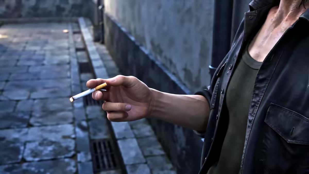 《我自风雨来第四季》剧照