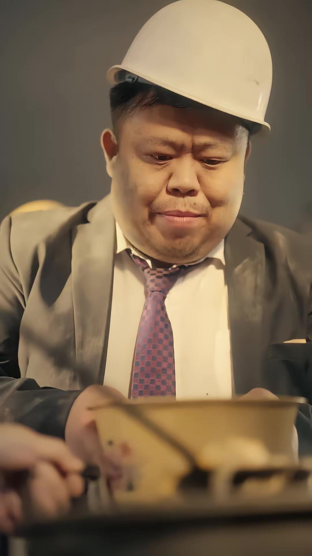 《首富千金狂追二龍湖浩哥之他不幹》劇照