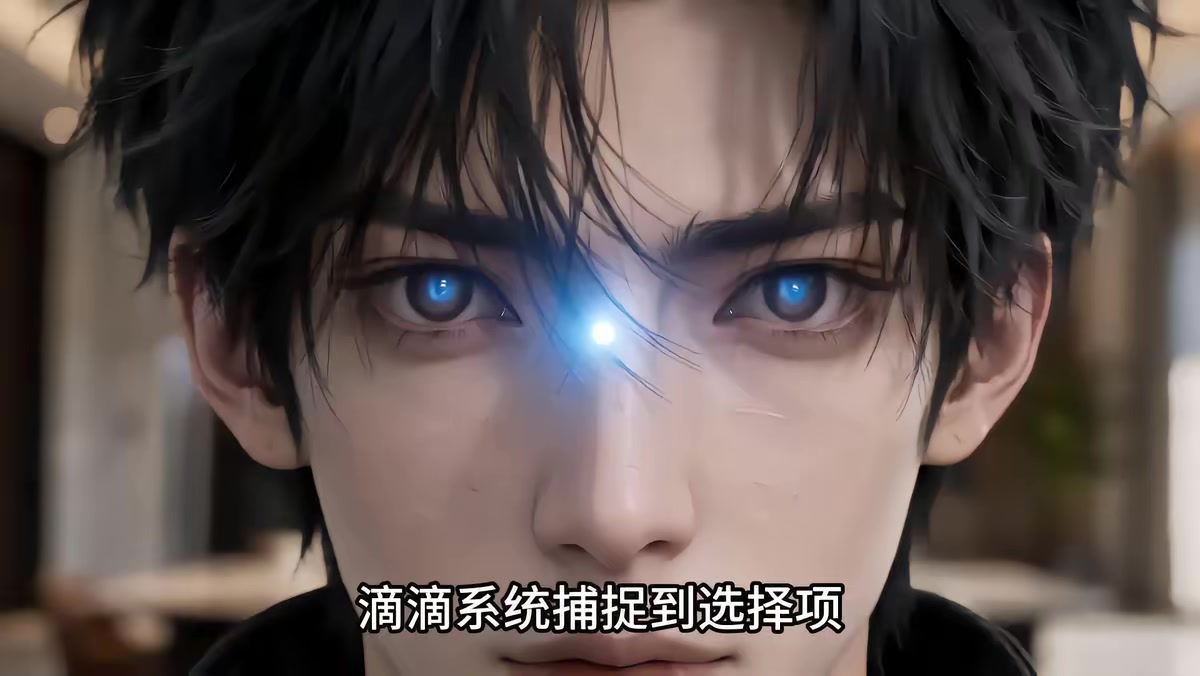 《我刚穿越，校花竟是重生女帝》剧照