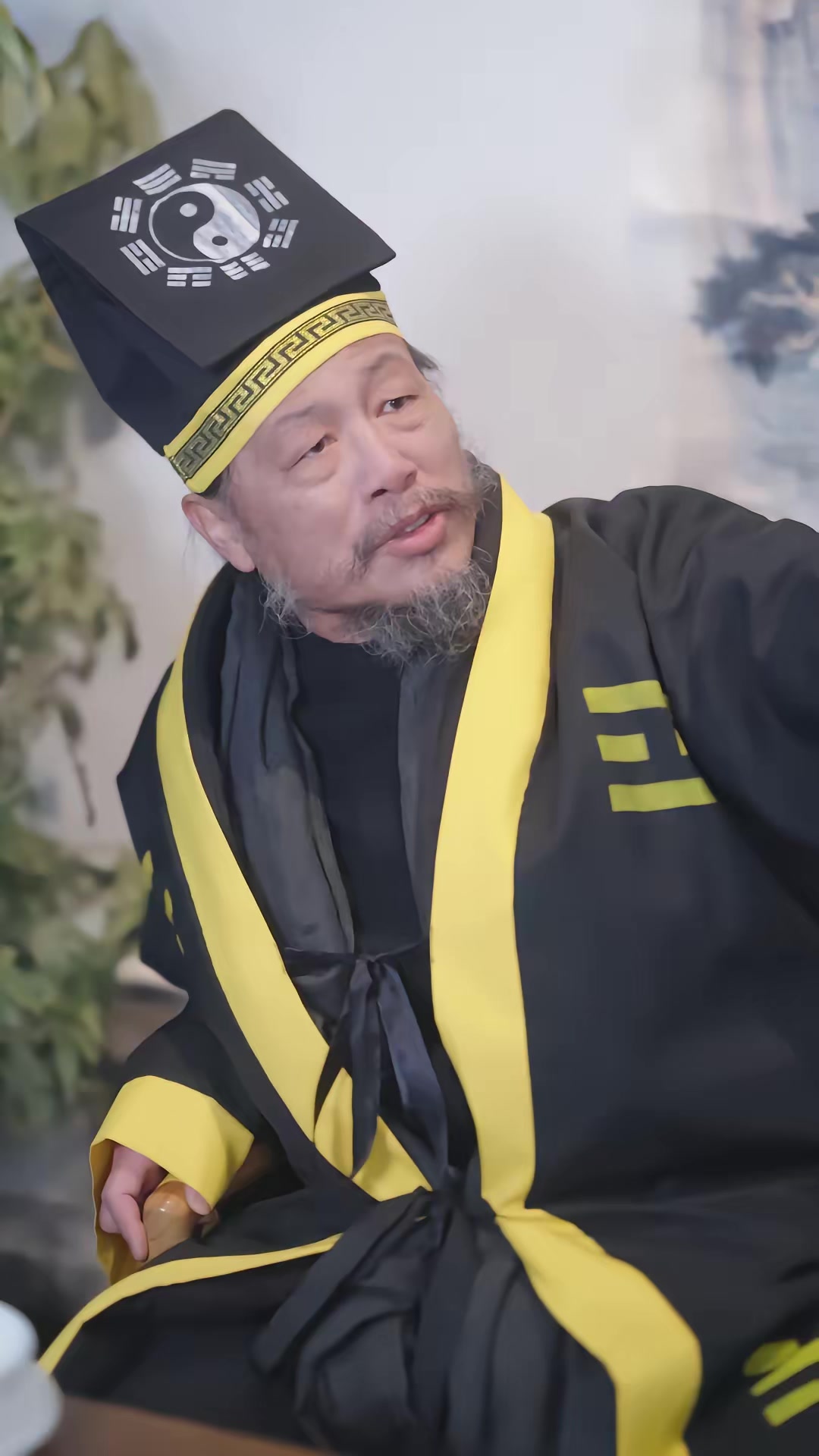 《收屍人》劇照