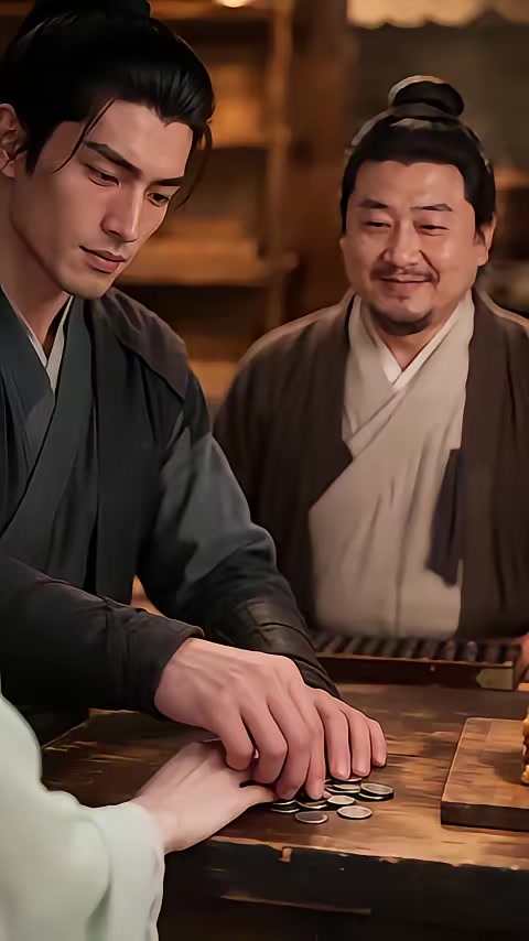 《妹妹搶錯郎，我卻嫁兵王第三季》劇照