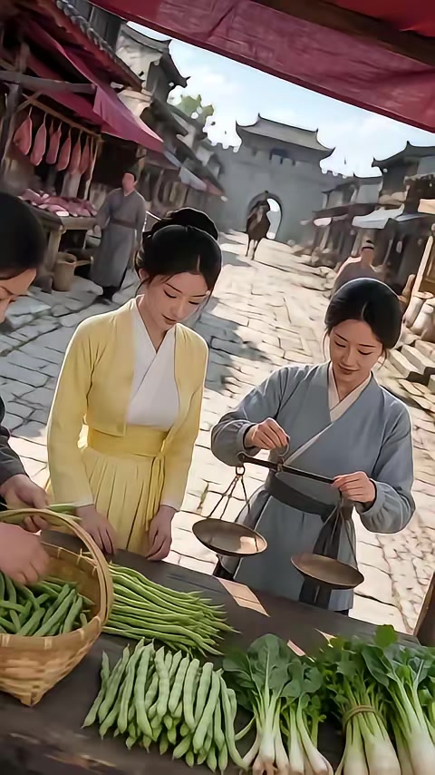 《妹妹搶錯郎，我卻嫁兵王第三季》劇照