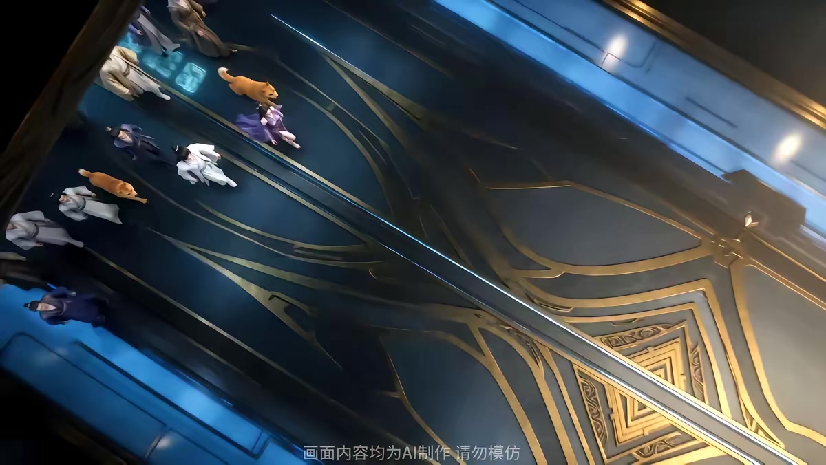 《太玄胎珠傳第十八季》劇照