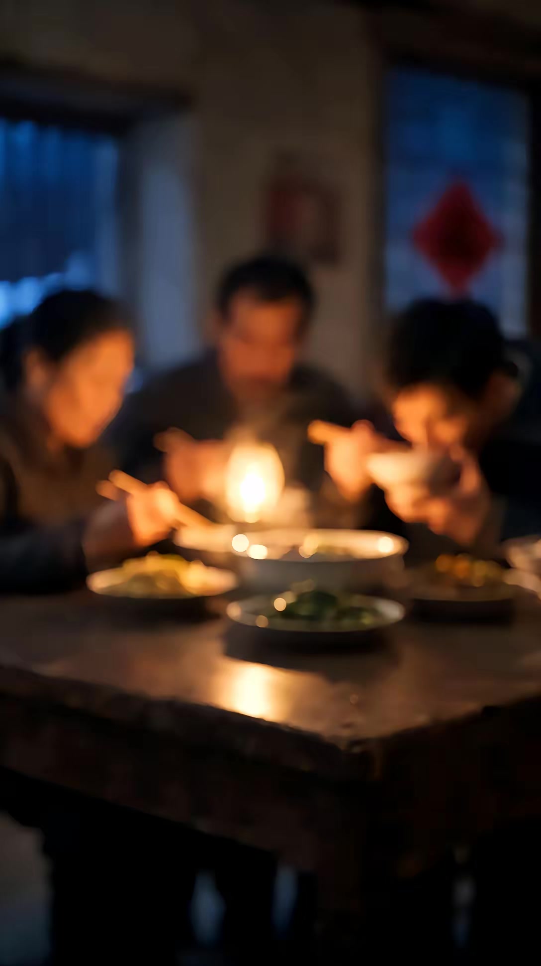 《重生七零：这个学霸有点萌》剧照