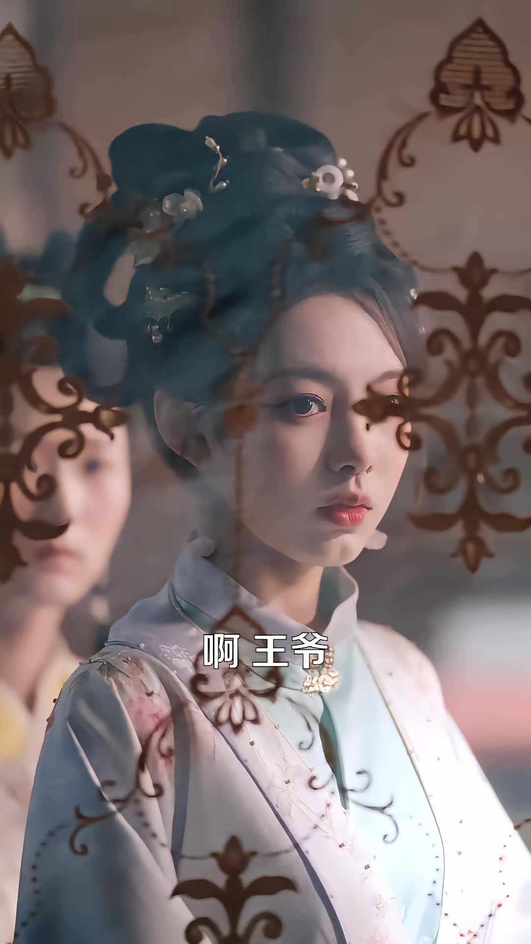 《被搶當王妃，我用嫁妝帶飛王府》劇照
