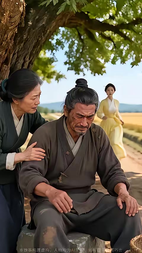 《妹妹搶錯郎，我卻嫁兵王第三季》劇照