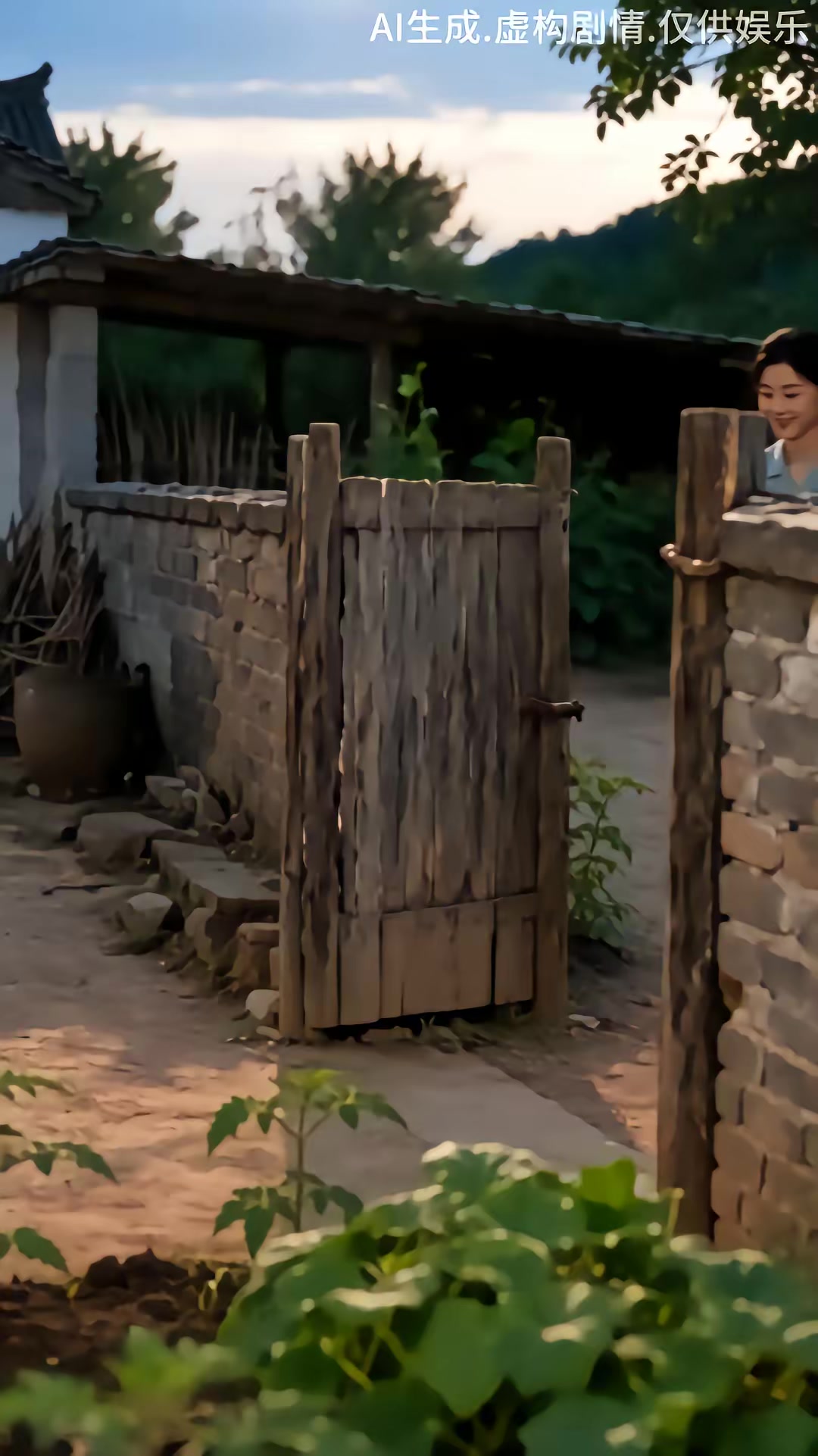 《穿成刻薄惡嫂，公婆丈夫獨寵我》劇照