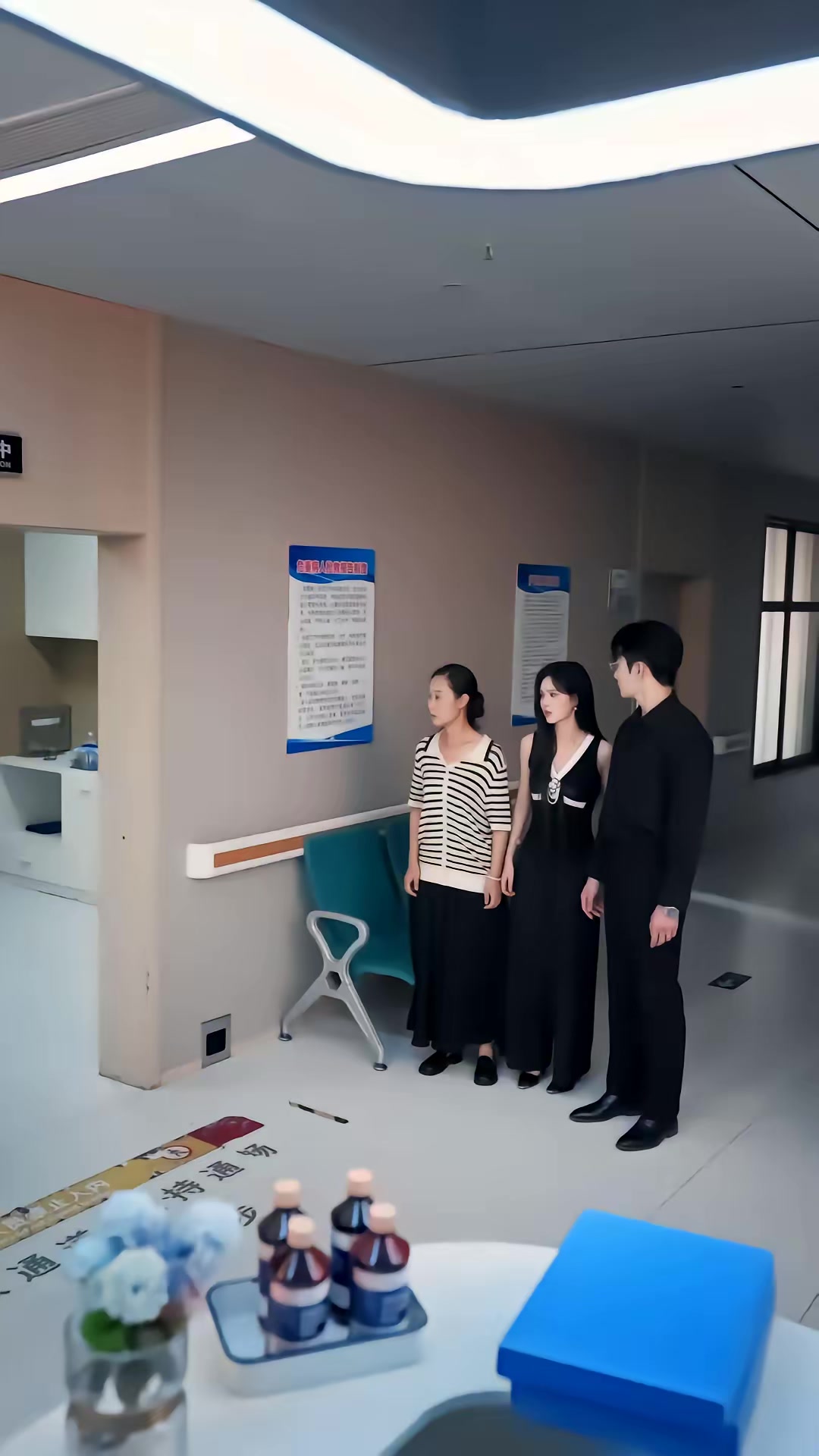 《暗戀對象比我先動心了》劇照