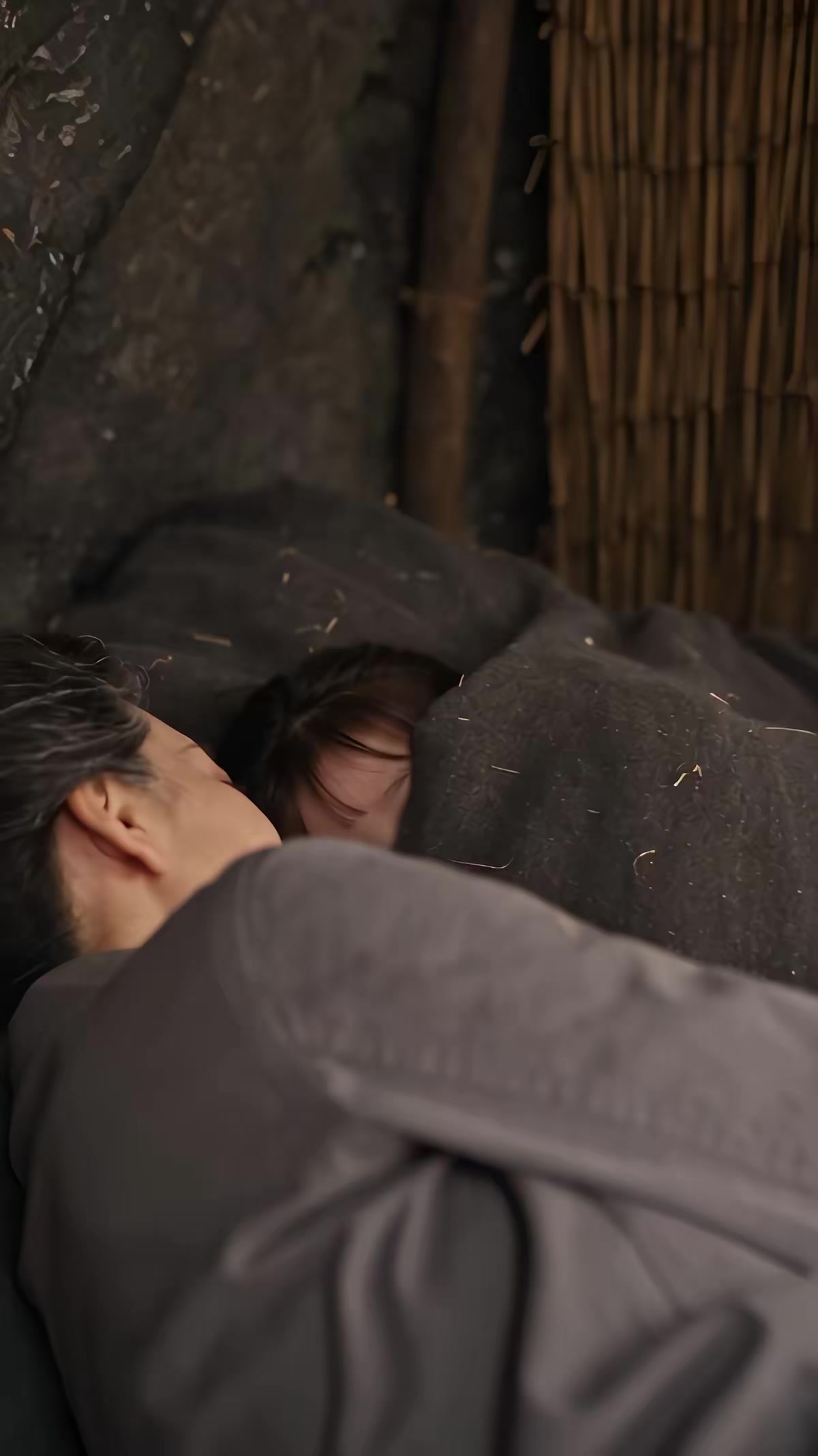 《福宝玉佩通古今，乱世建设桃花源第2季》剧照