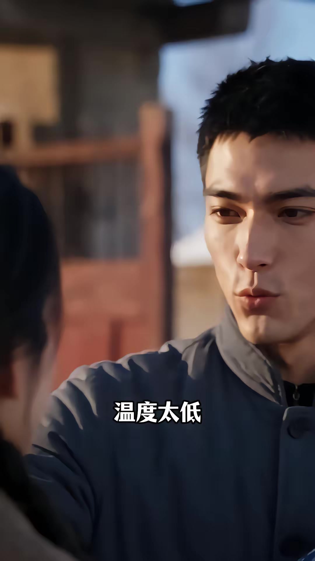 《重生七零東北，悔婚後我打獵致富鄉野第六季》劇照
