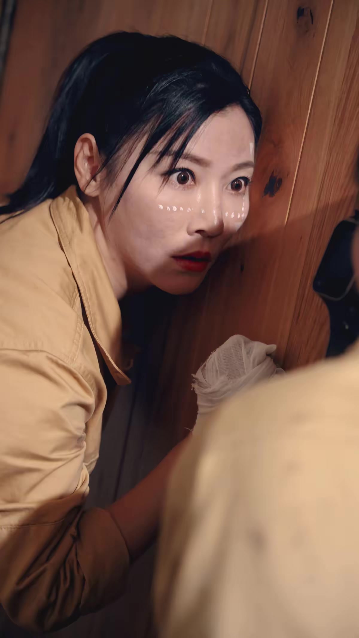 《女囚风暴》剧照
