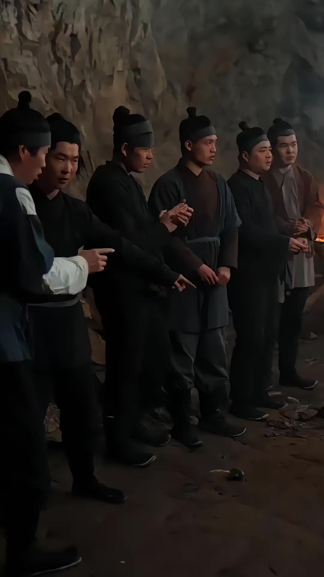 《帶系統穿兩界，我多子又多福》劇照