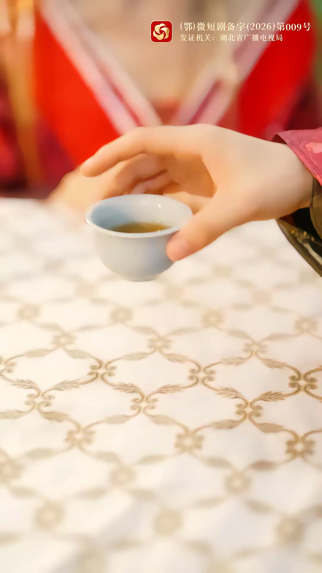 《枝頭春意鬧》劇照
