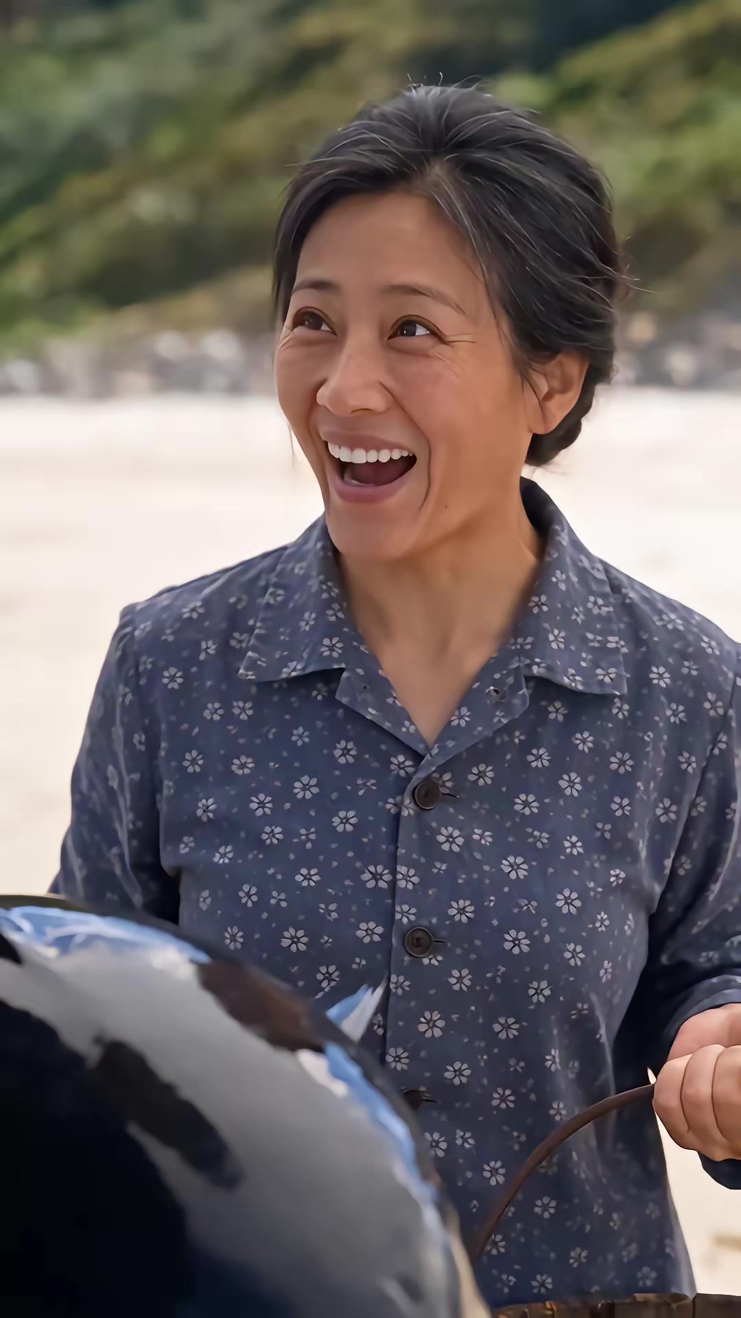 《重回1980：深海獵王從趕海開始》劇照