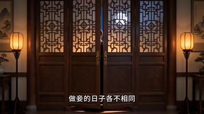 《四季》劇照