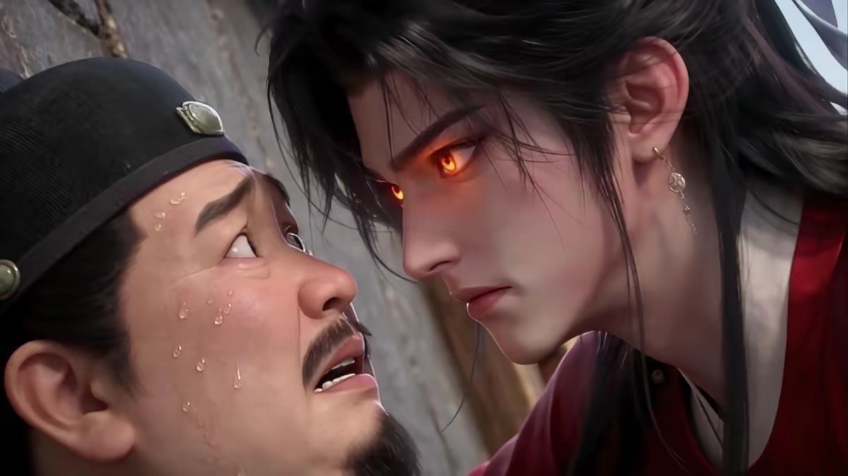 《大乾毒士，千古第三陽謀！第七季》劇照